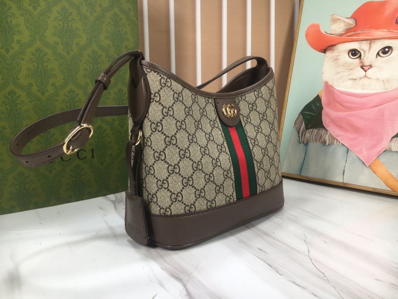 Gucci Satchel Bags